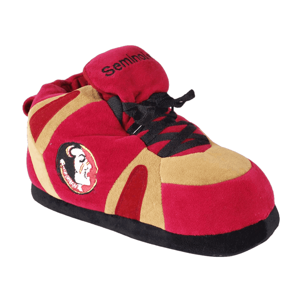 Florida State Seminoles NCAA College Sneaker Slippers