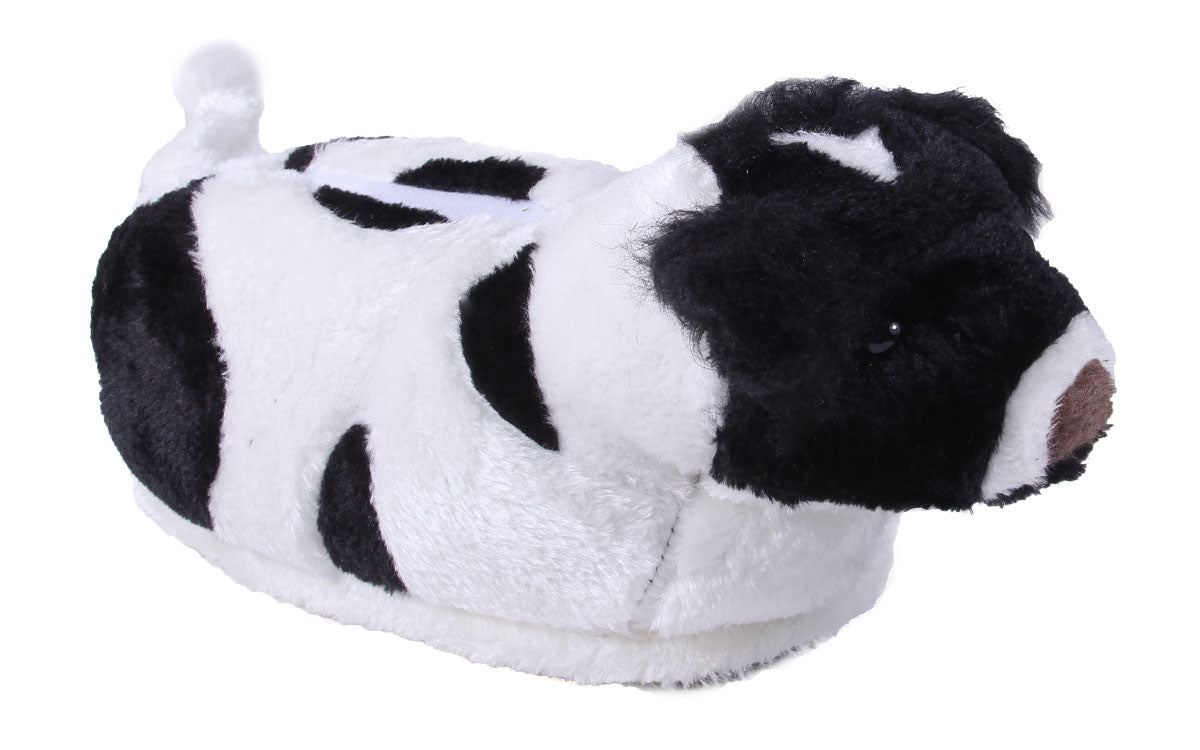 Cow Animal Slippers