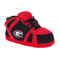 Georgia Bulldogs NCAA College Sneaker Slippers