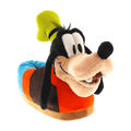 Goofy Slippers