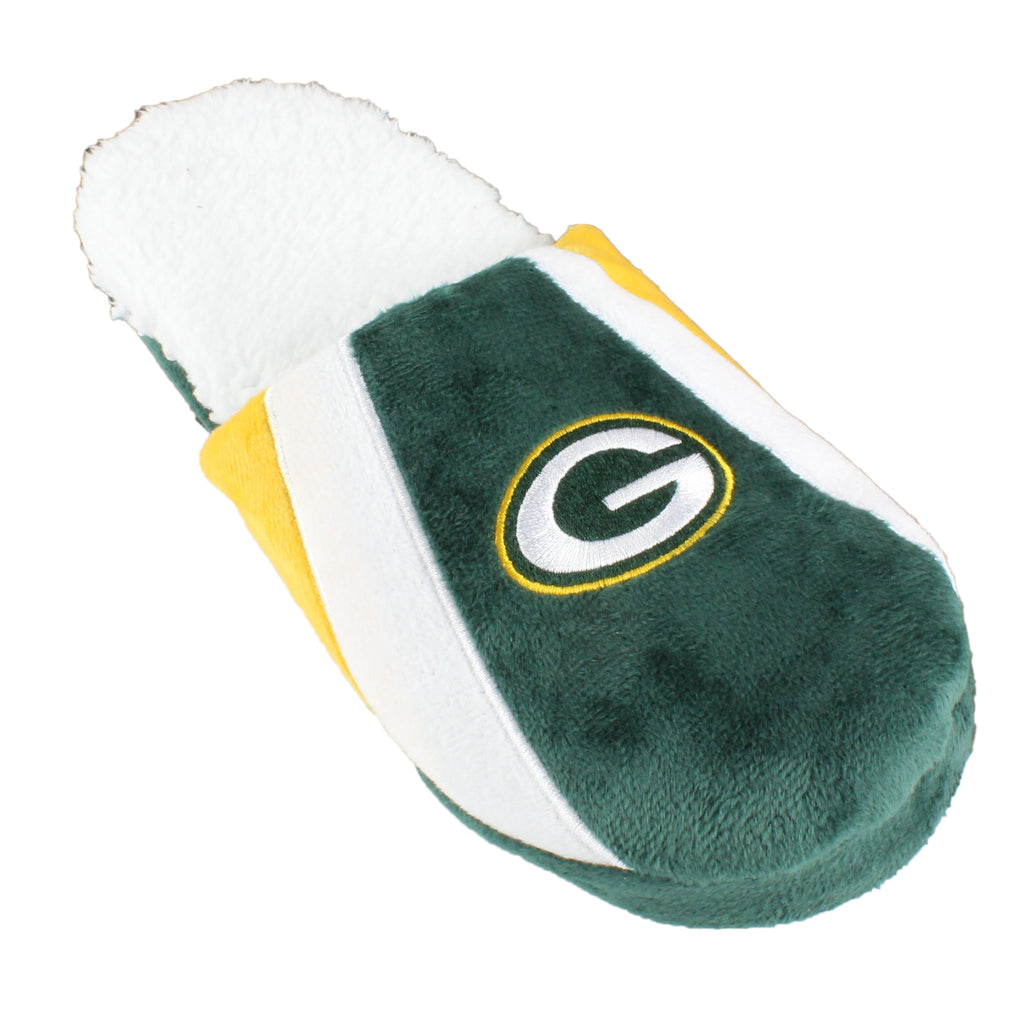 Green Bay Packers Sherpa Slide