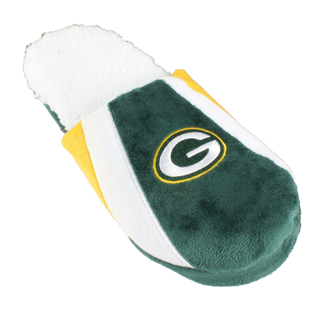Green Bay Packers Sherpa Slide