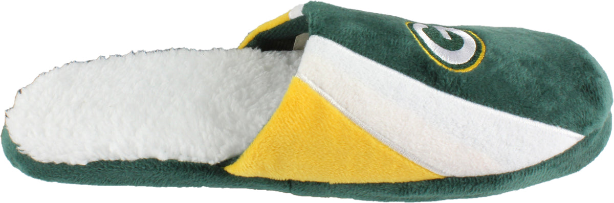Green Bay Packers Sherpa Slide