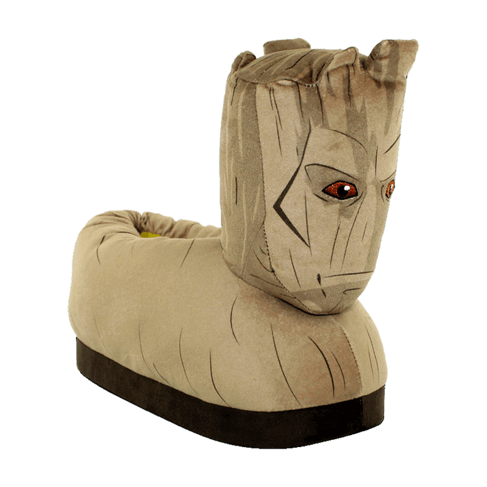 Groot Marvel Slippers
