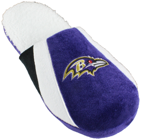 NFL Sherpa Slides
