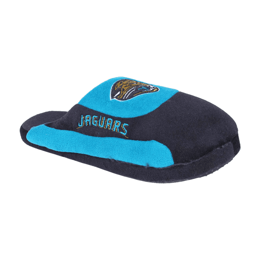 Jacksonville Jaguars Low Pro Slippers