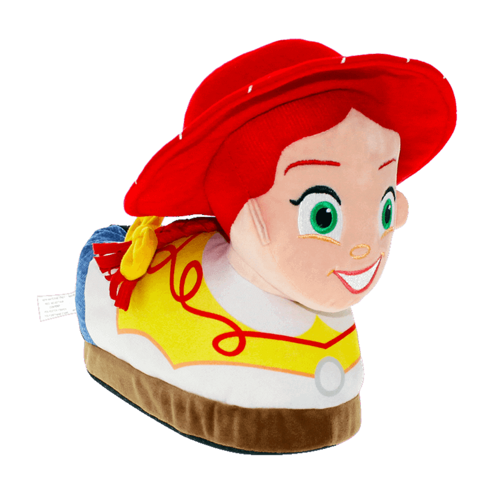 Jessie Slippers