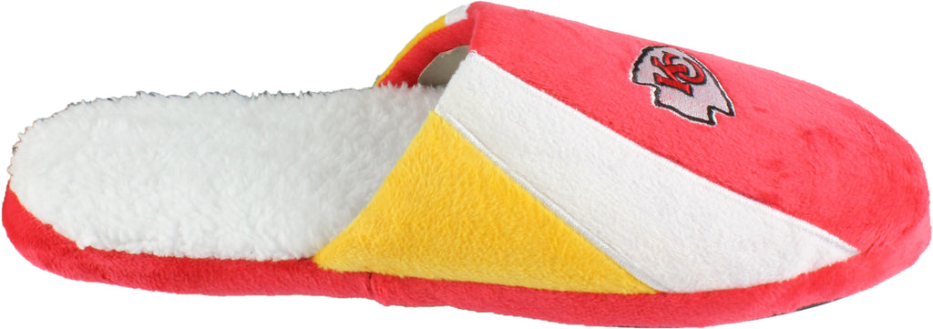 Kansas City Chiefs Sherpa Slide
