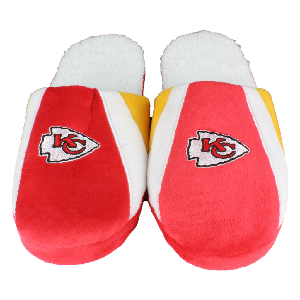 Kansas City Chiefs Sherpa Slide