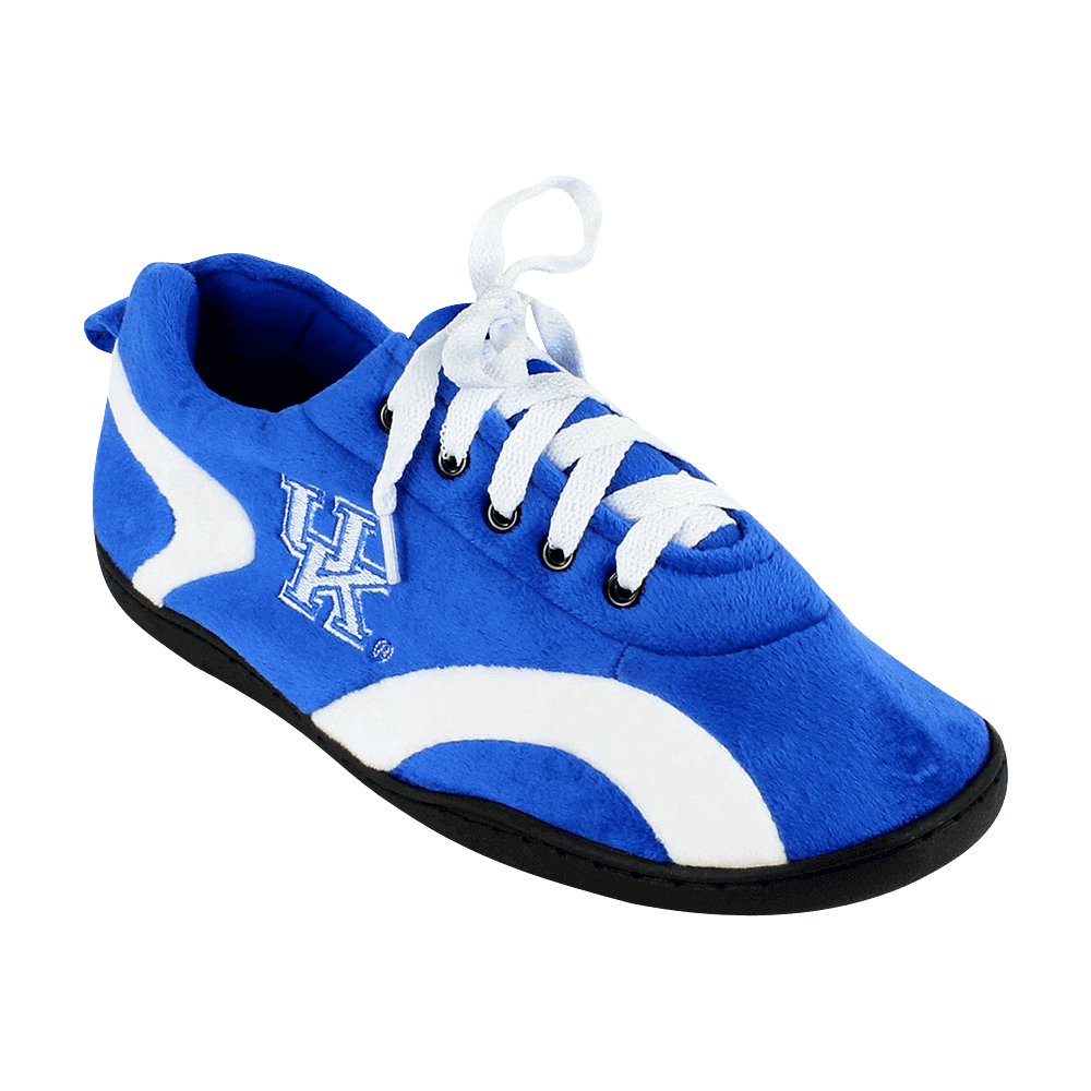 Kentucky Wildcats NCAA College All Around Slippers