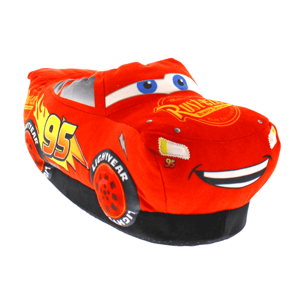 Lightning McQueen