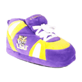 LSU Tigers NCAA College Sneaker Slippers