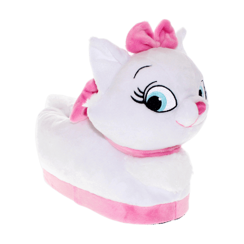 Marie Disney Character Slippers
