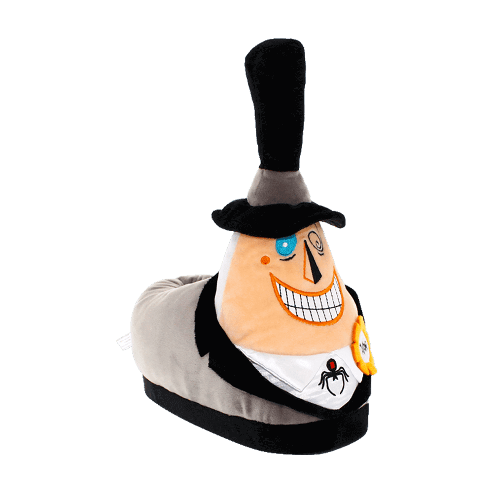 Mayor Disney Character Slippers