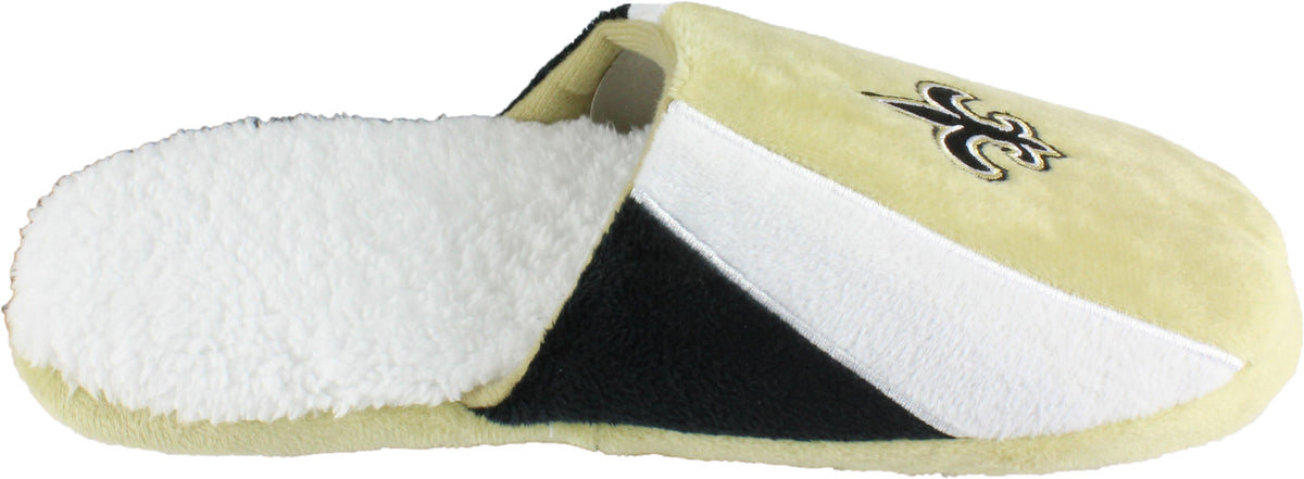 New Orleans Saints Sherpa Slide