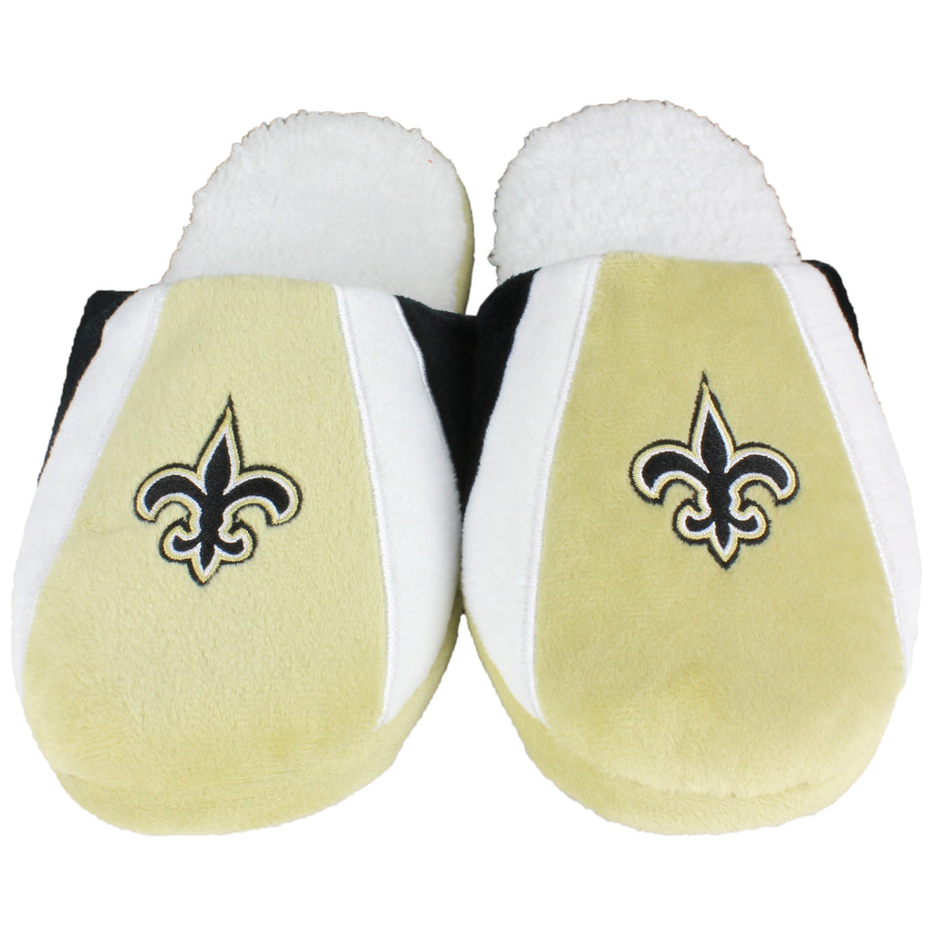 New Orleans Saints Sherpa Slide