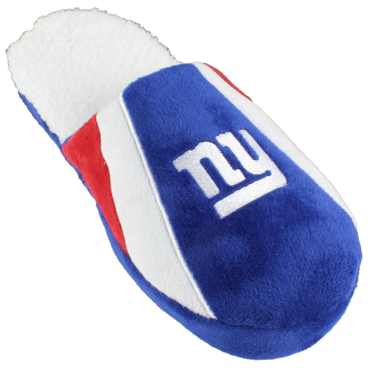 New York Giants Sherpa Slide