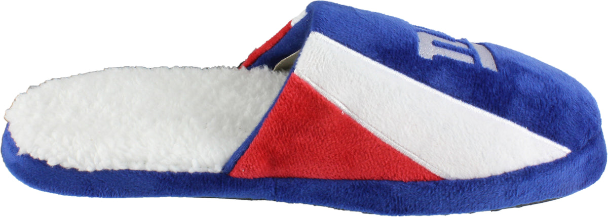New York Giants Sherpa Slide