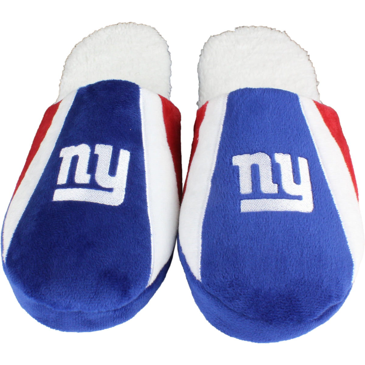 New York Giants Sherpa Slide