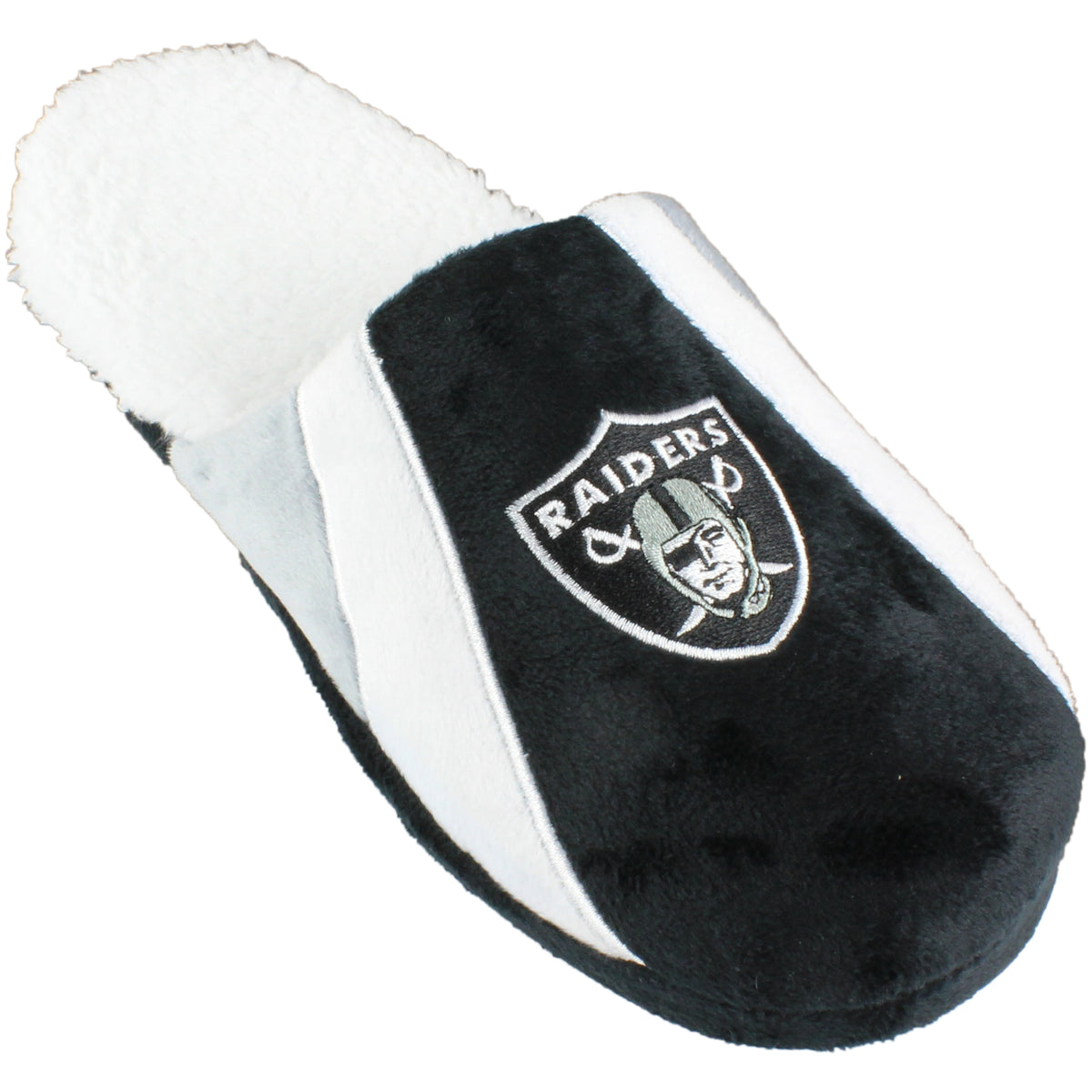 Las Vegas Raiders Sherpa Slide