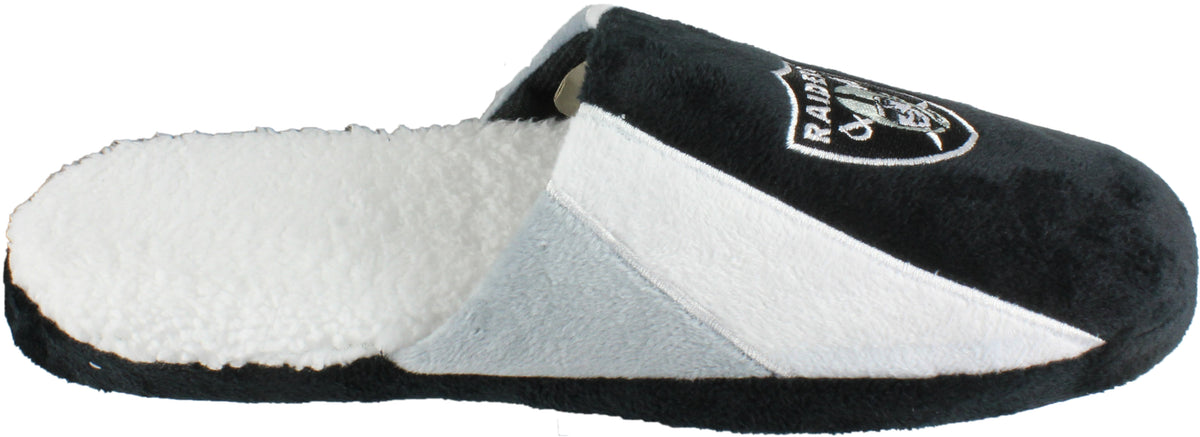 Las Vegas Raiders Sherpa Slide