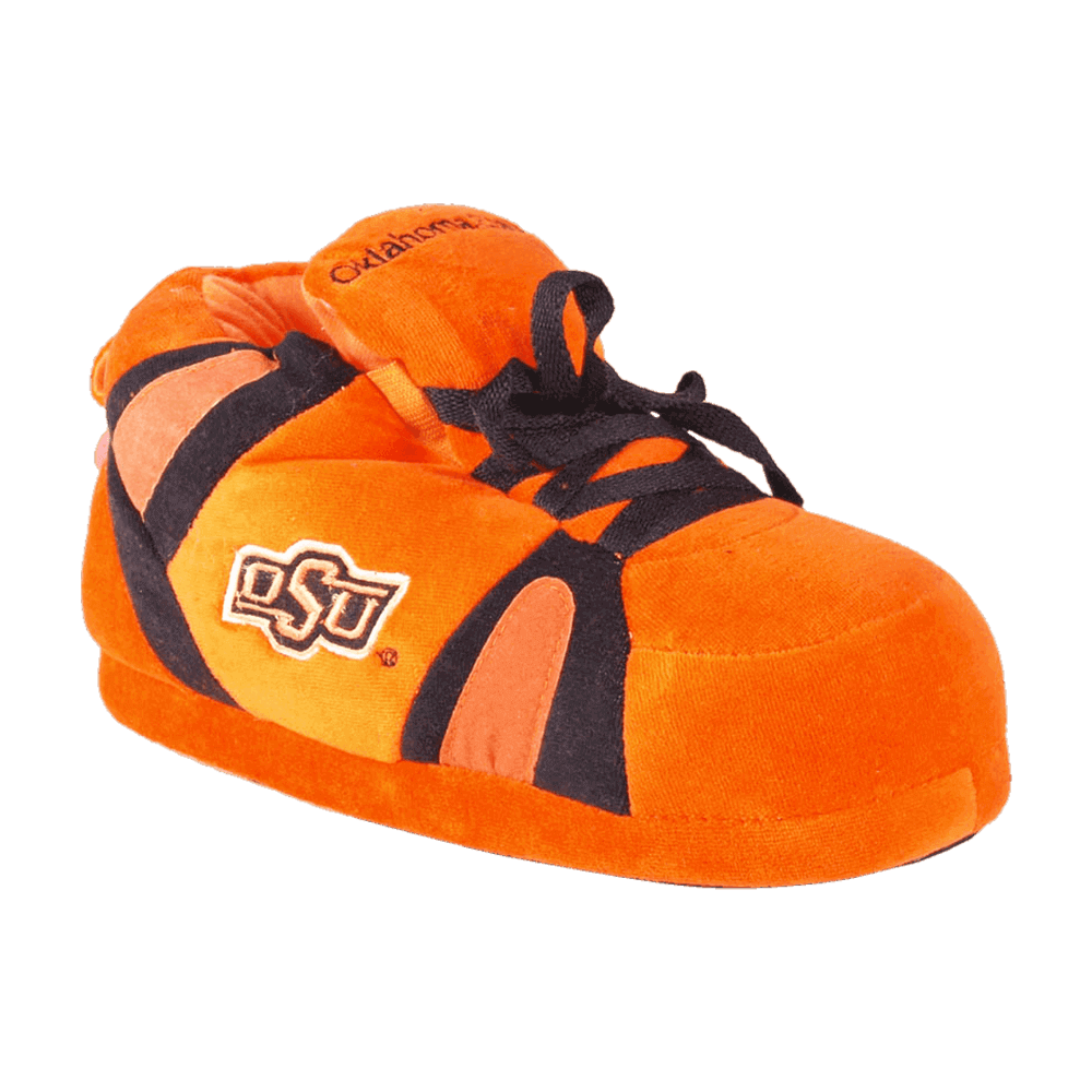 Oklahoma State Cowboys NCAA College Sneaker Slippers