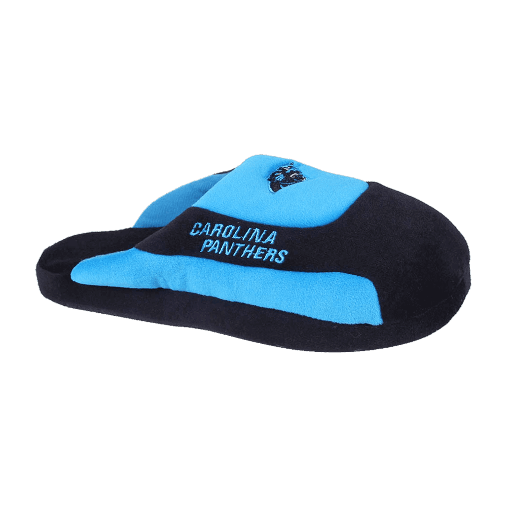 Carolina Panthers Low Pro Slippers