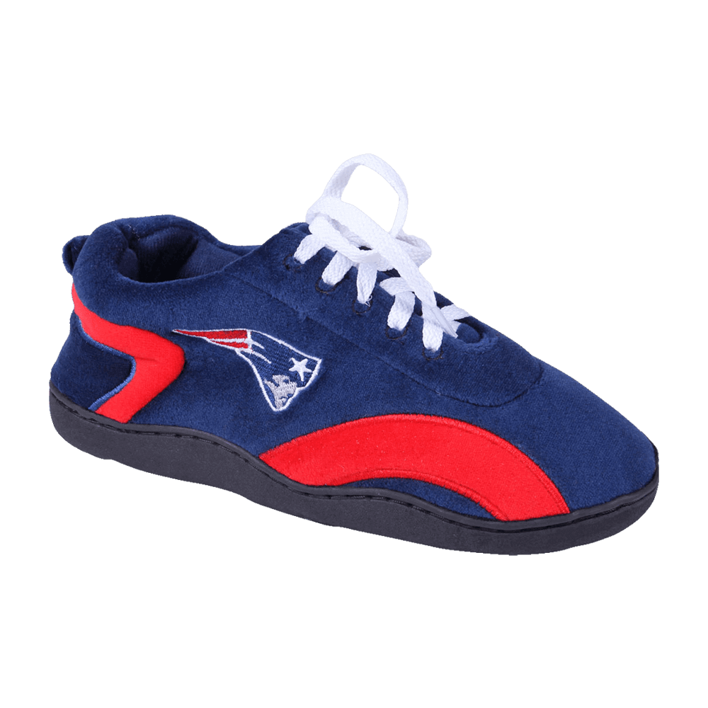 New England Patriots All Around Slippers