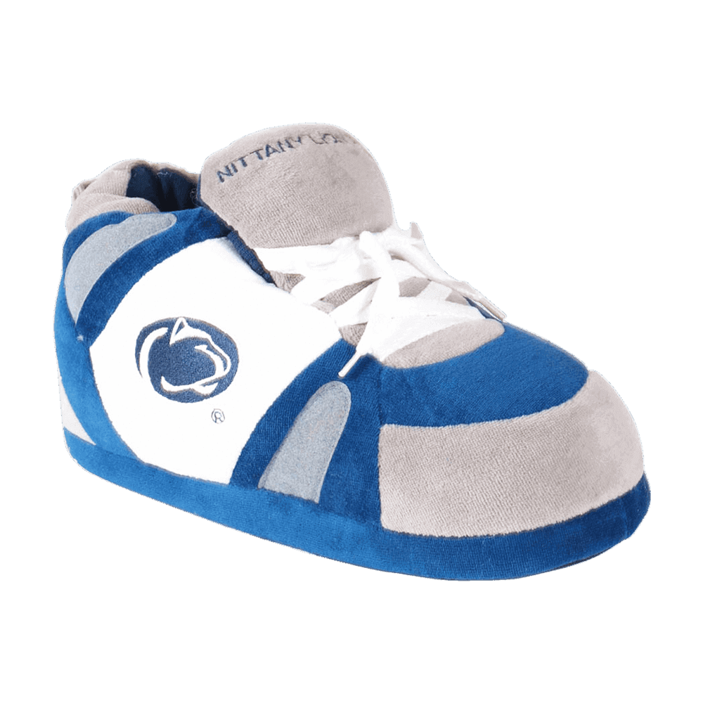 Penn State Nittany Lions NCAA College Sneaker Slippers