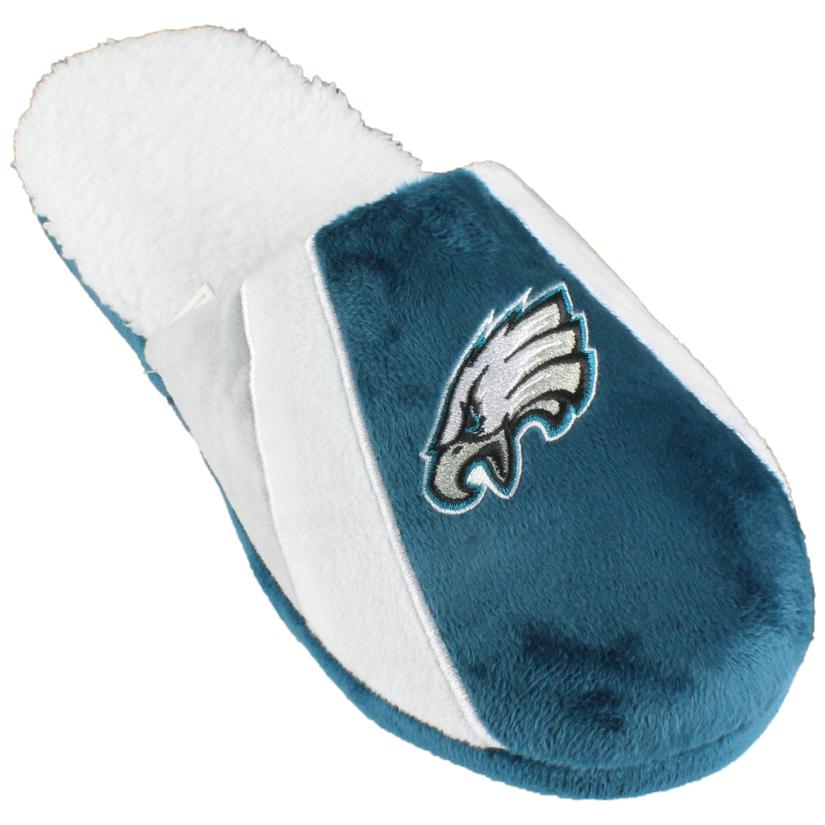 Philadelphia Eagles Sherpa Slide