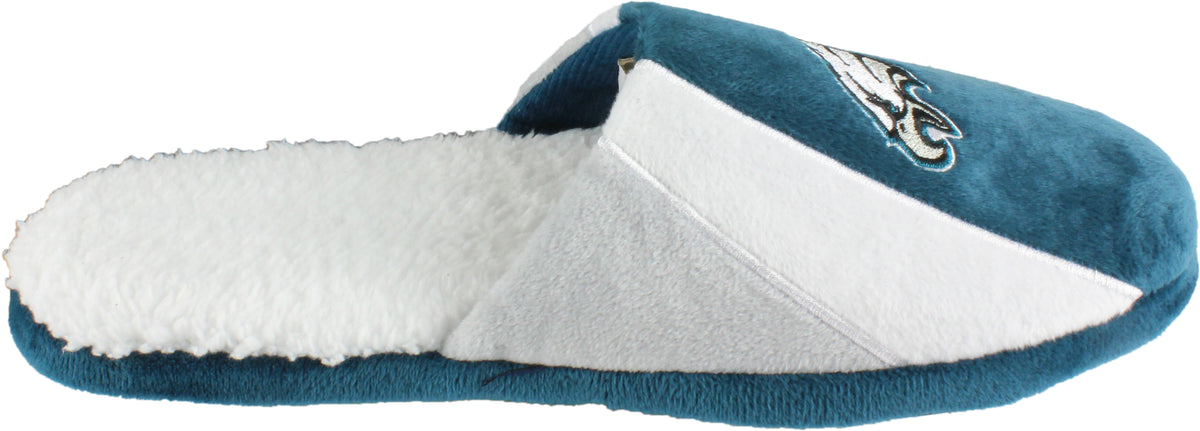 Philadelphia Eagles Sherpa Slide