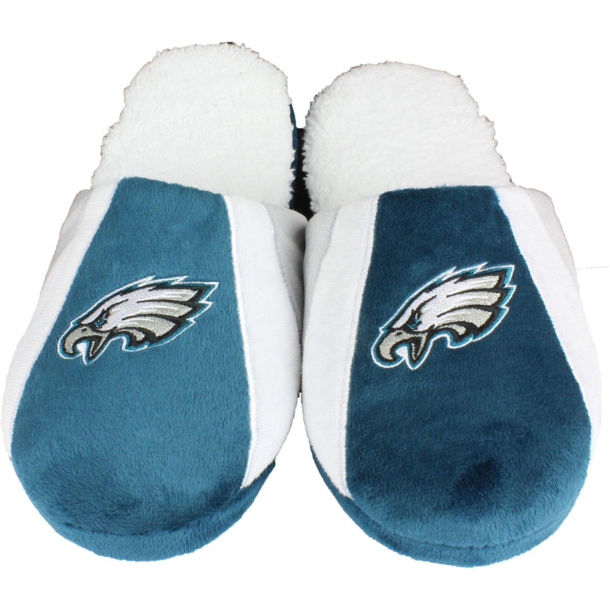 Philadelphia Eagles Sherpa Slide