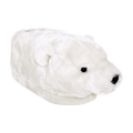 Polar Bear Animal Slippers