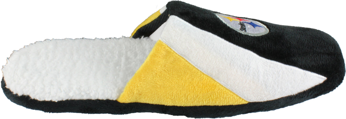 Pittsburgh Steelers Sherpa Slide