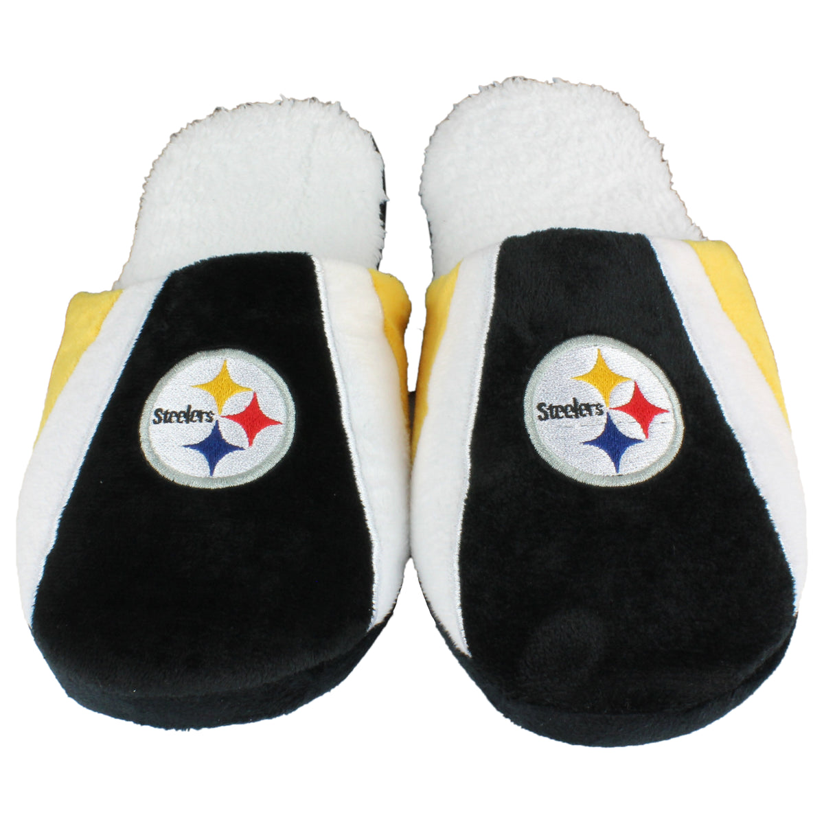 Pittsburgh Steelers Sherpa Slide