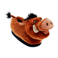 Pumbaa Slippers