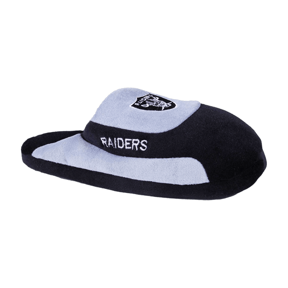 Las Vegas Raiders Low Pro Slippers