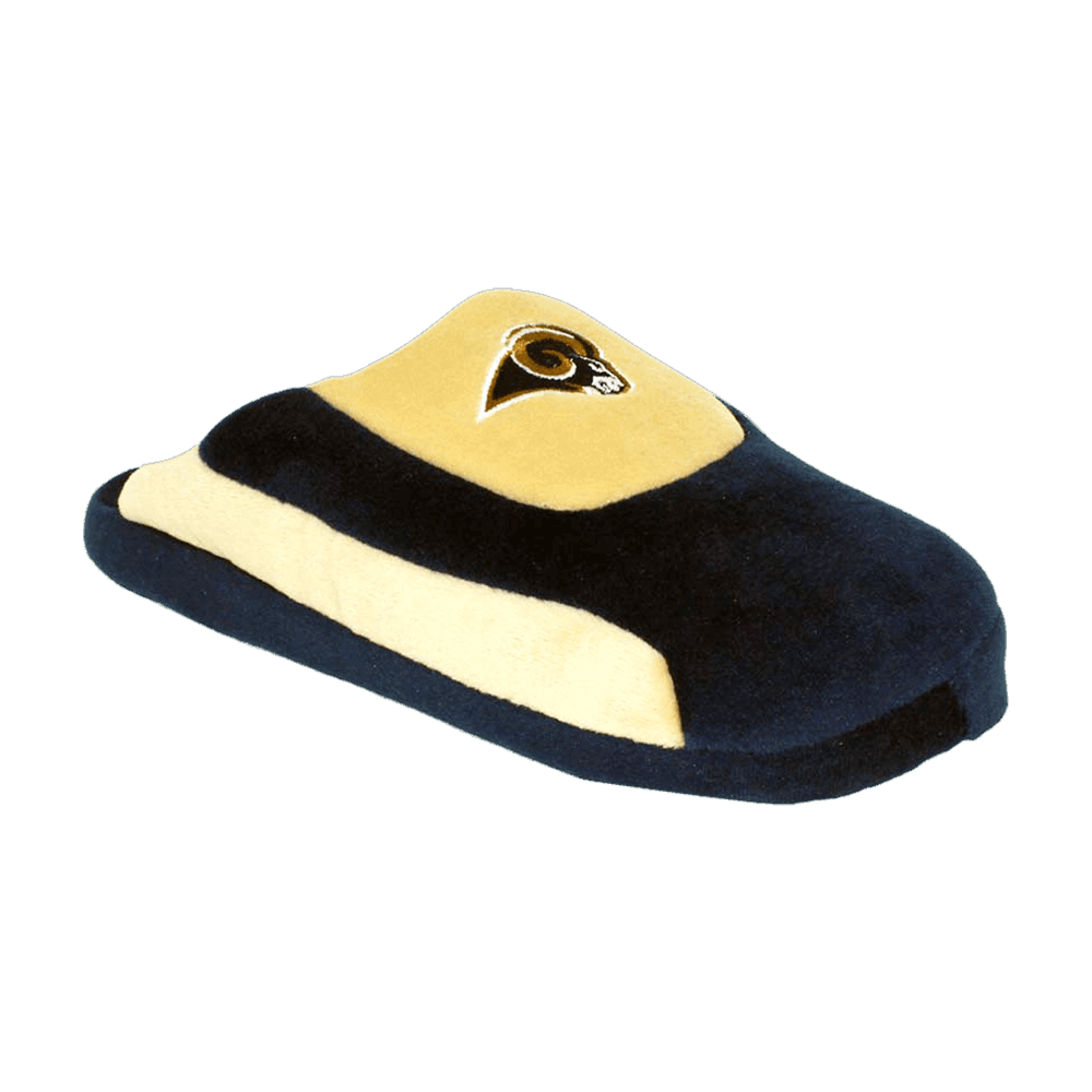 Los Angeles Rams Low Pro Slippers