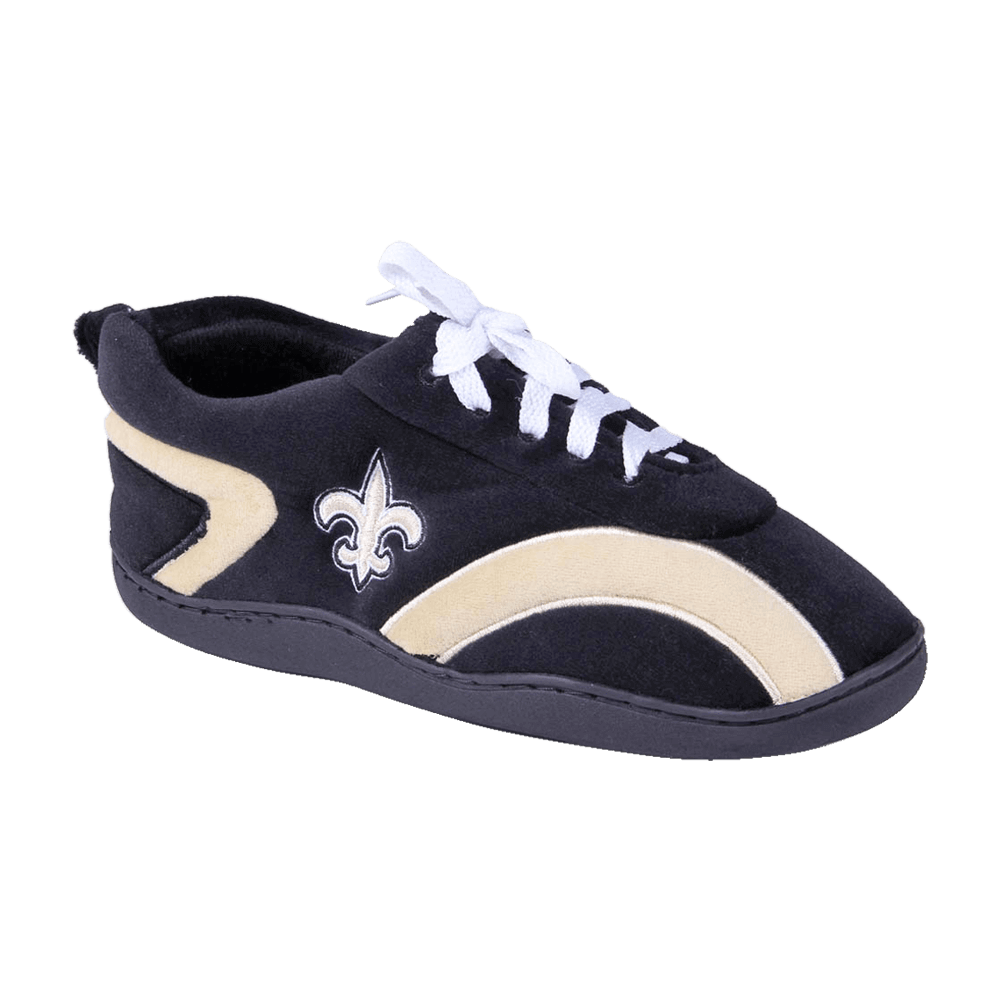 New Orleans Saints All Around Slippers