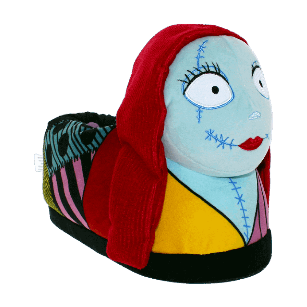 Sally Disney Character Slippers