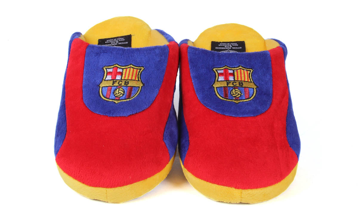 FC Barcelona Low Pro