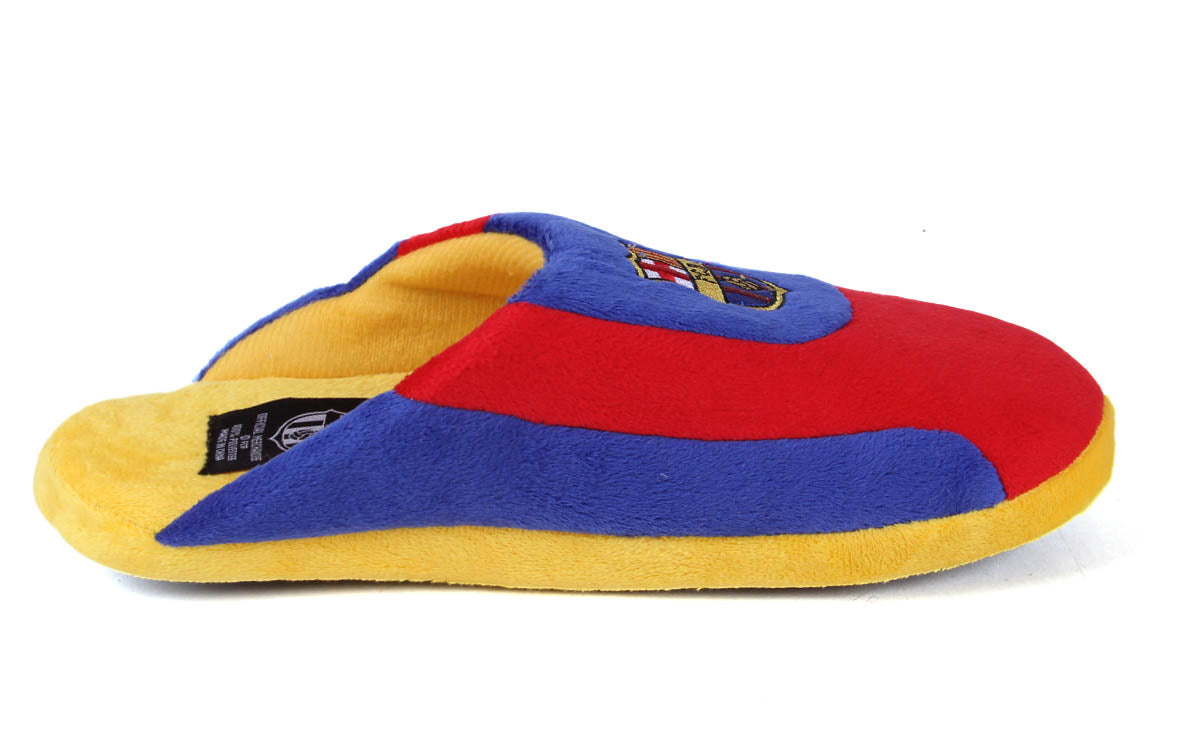 FC Barcelona Low Pro