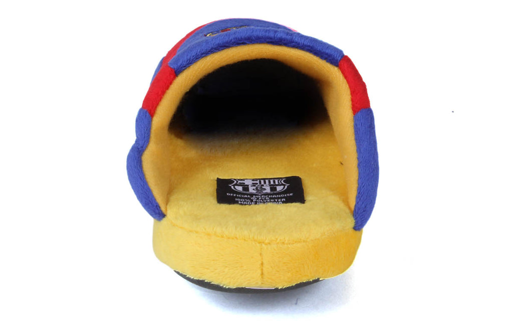 FC Barcelona Low Pro
