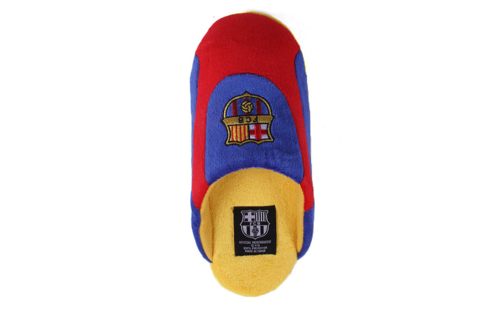 FC Barcelona Low Pro