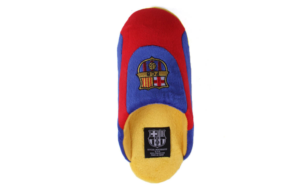 FC Barcelona Low Pro