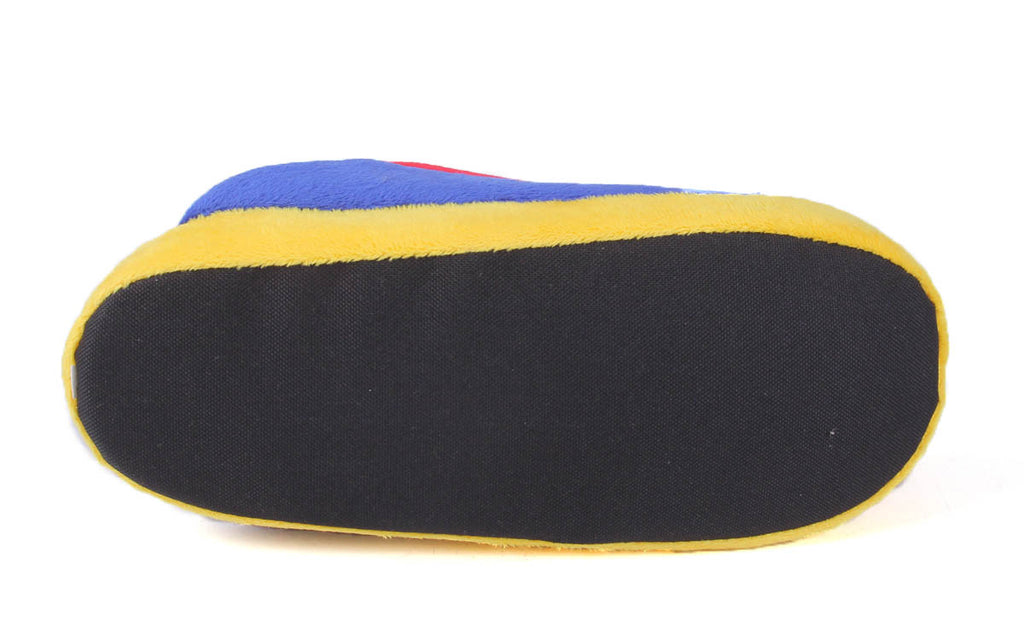 FC Barcelona Low Pro