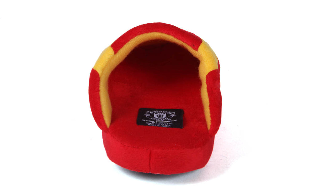 Manchester United Low Pro