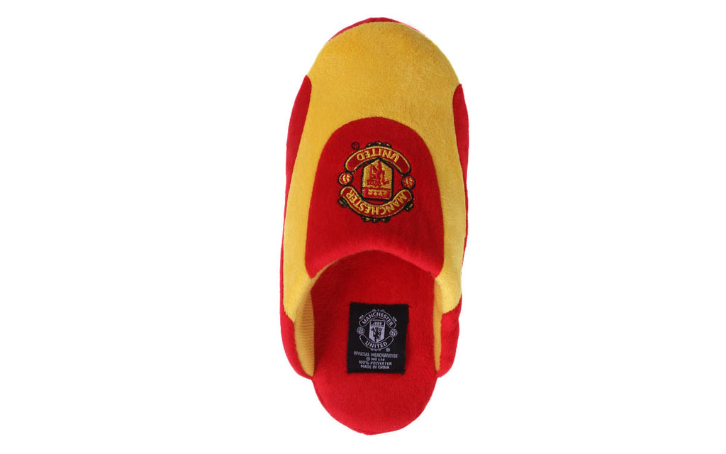 Manchester United Low Pro