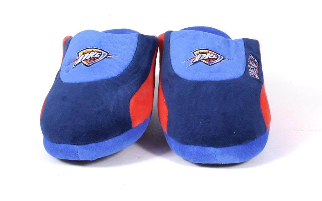 Oklahoma City Thunder Low Pro