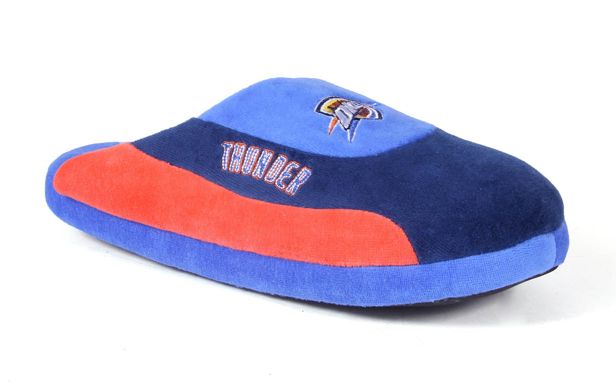 Oklahoma City Thunder Low Pro